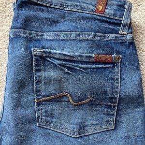 7 for All Mankind Denim